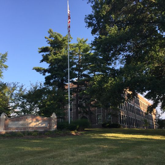 Fontbonne University