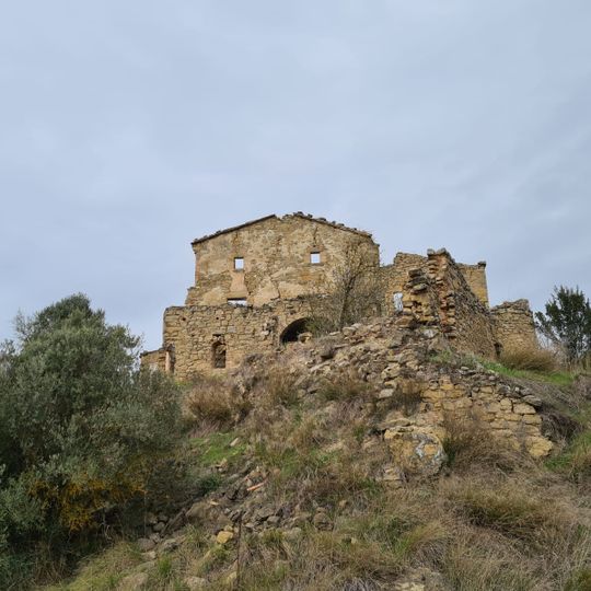 La Serra