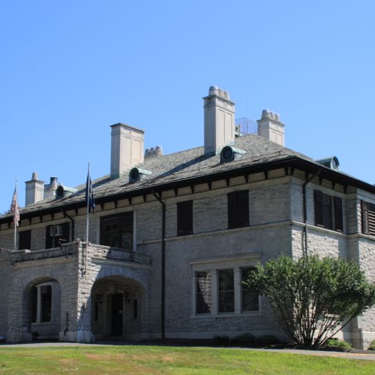 Connecticut Historical Society