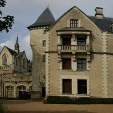 Château de Cunaud