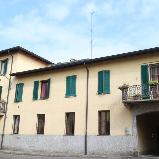 Museo didattico San Carlo