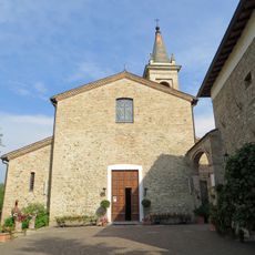Chiesa di San Prospero