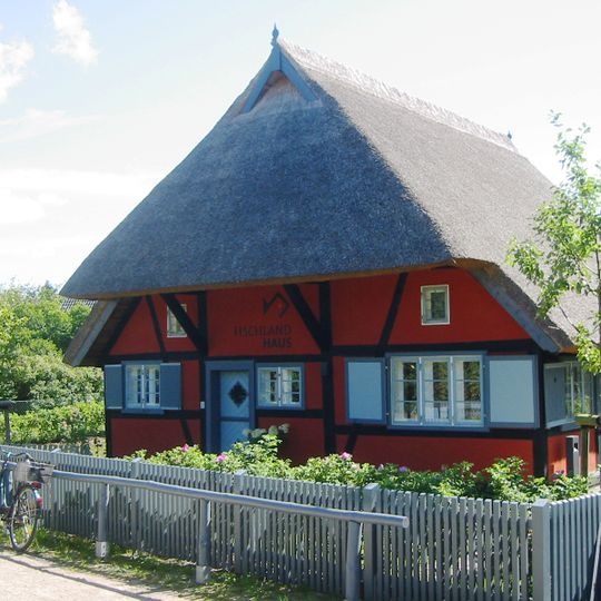 Fischlandhaus