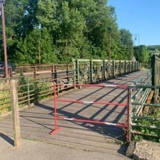 Pont-canal d'Esbly