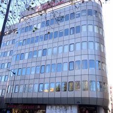 Caja de Ahorros Provincial de Zamora