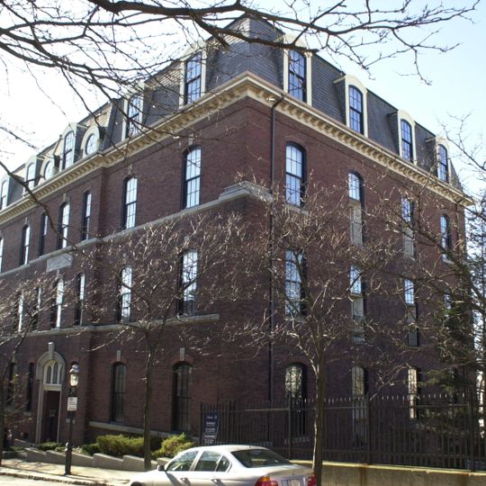 Bunker Hill School