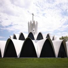 Saint Louis Abbey