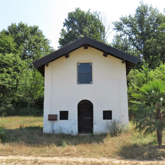 Oratorio di San Giuseppe