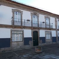 Pico de Regalados, Gondiães e Mós