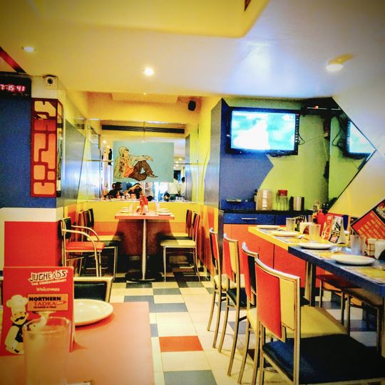 Jughead's