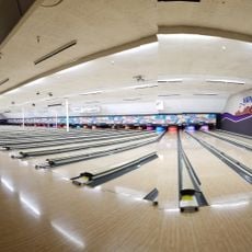 Napa Bowl
