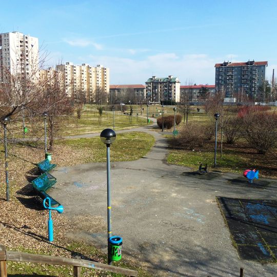 Parco Antonio Annarumma