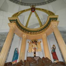 Iglesia del Santo Cristo de Baliuag