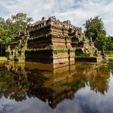 Phimeanakas