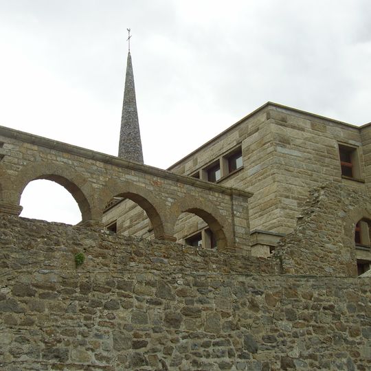 Couvent Notre-Dame-des-Victoires