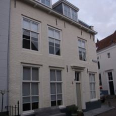 Singelstraat 39, Middelburg
