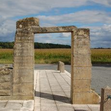 Mémorial de la ferme de Richemont