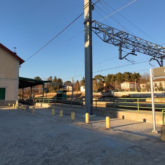 Navalperal de Pinares