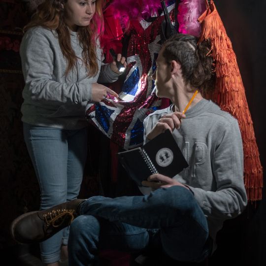 SPHINX Corp. Escape Game Toulouse