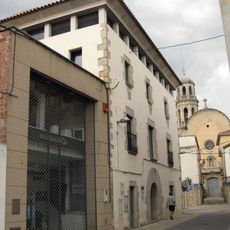 Biblioteca Municipal Can Roscada