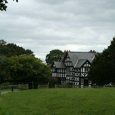 Lee Old Hall