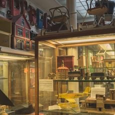 Toy Museum