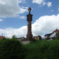 Zvonička v Petroupimi