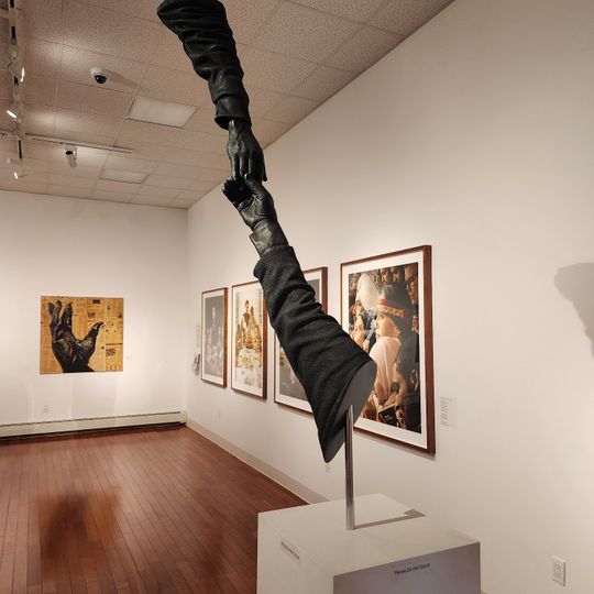 Hofstra University Museum of Art