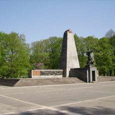 Monument to the Red Army