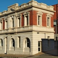 Former Post Office, Burnie