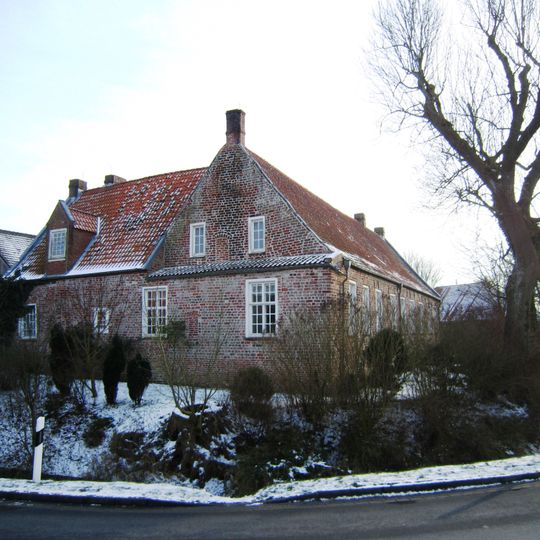 Burg Edenserloog