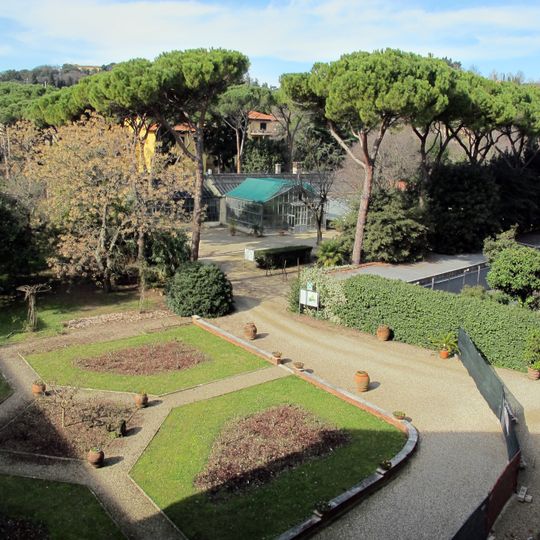Giardino Botanico Tropicale dell'Istituto Agronomico per l'Oltremare