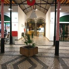 Mercado da Ribeira de Tavira