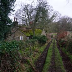 Bowden Hall Cottage