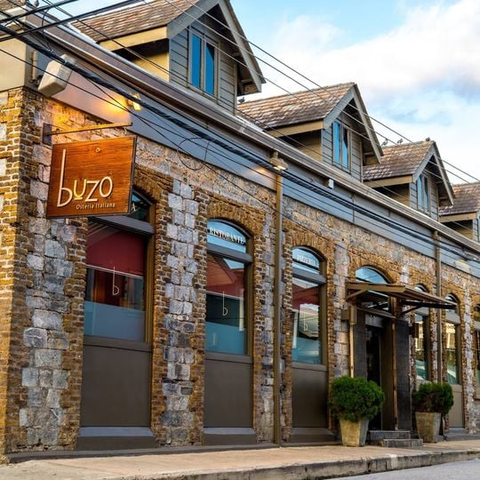 Buzo Osteria Italiana