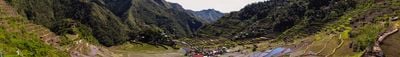 Vista panorâmica 1