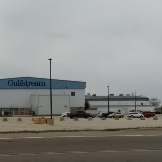 Appleton International Airport