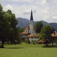 Wackersberg