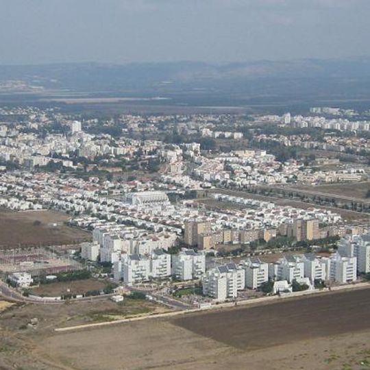 Nahariya
