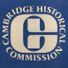 Cambridge Historical Commission