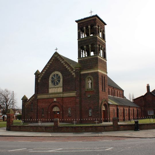 St Francis Church