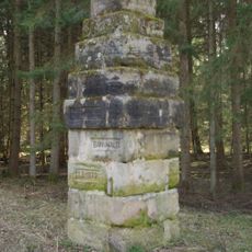 Bannwalddenkmal