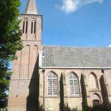 Sint-Maartens- of Dorpskerk