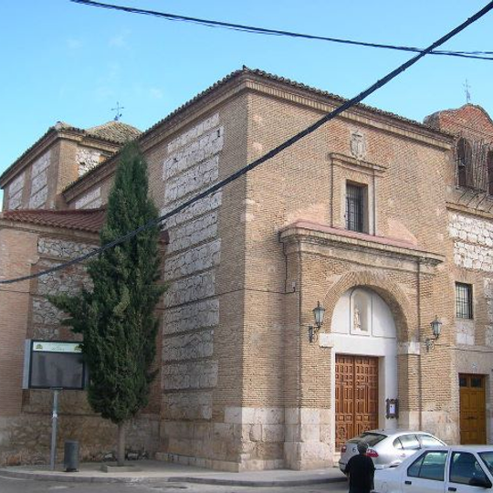 Convent of Saint Catherine of Siena