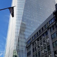 609 Main at Texas