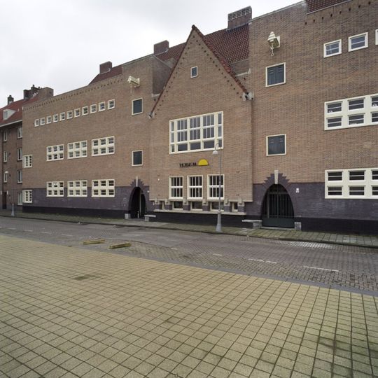 Zaandammerplein 50