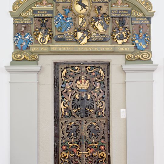 Staatsarchiv Schaffhausen