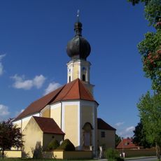 St. Nikolaus