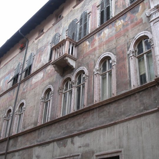Palazzo Del Monte