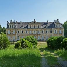 Château de Jean d'Heurs